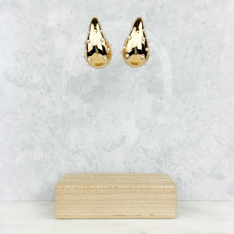 Penny Studded Teardrop Earrings T-Shirts, Hoodie, Sweatshirt | CiraTrend.com