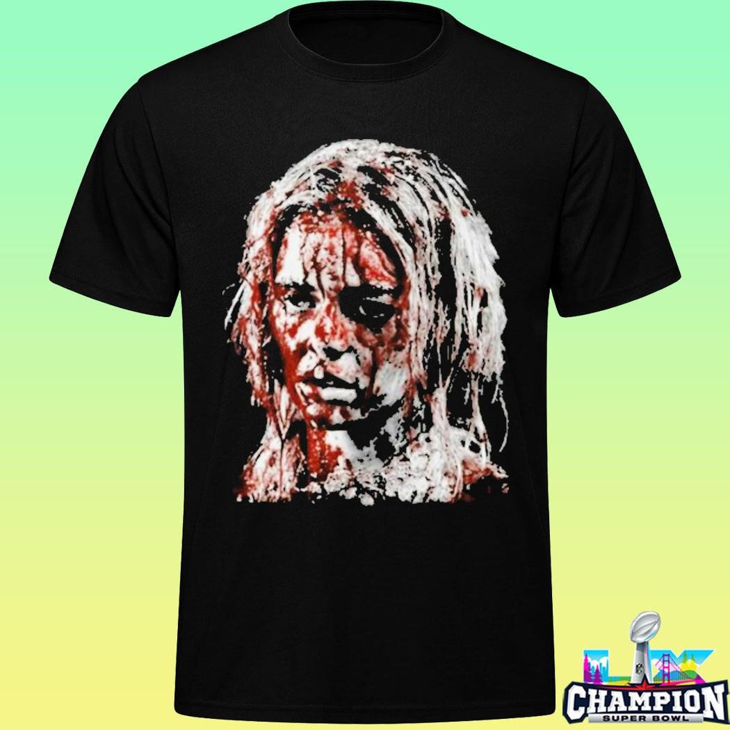 Pentagram Peterpan Fucking Rich People Shirt
