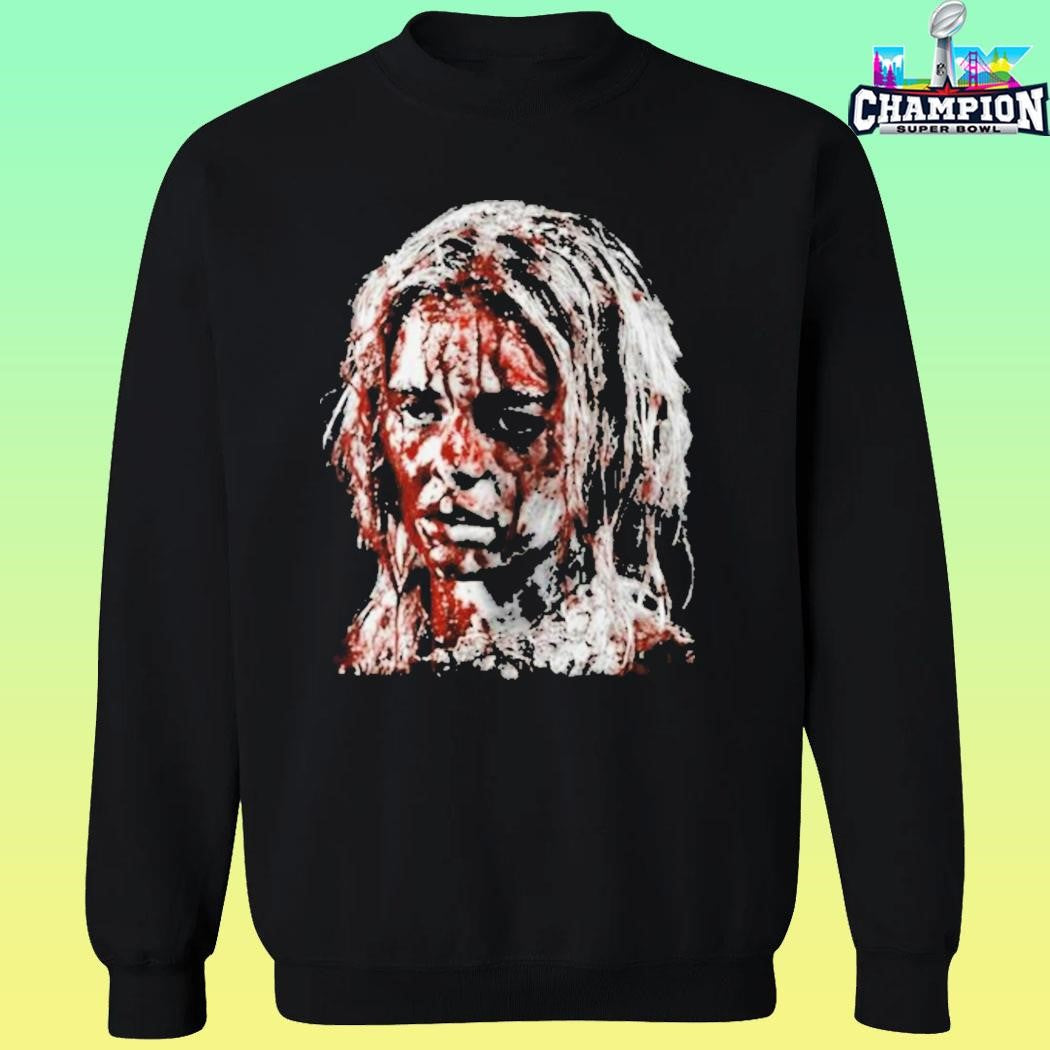 Pentagram Peterpan Fucking Rich People Shirt