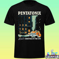 Pentatonix Taxi Shirt