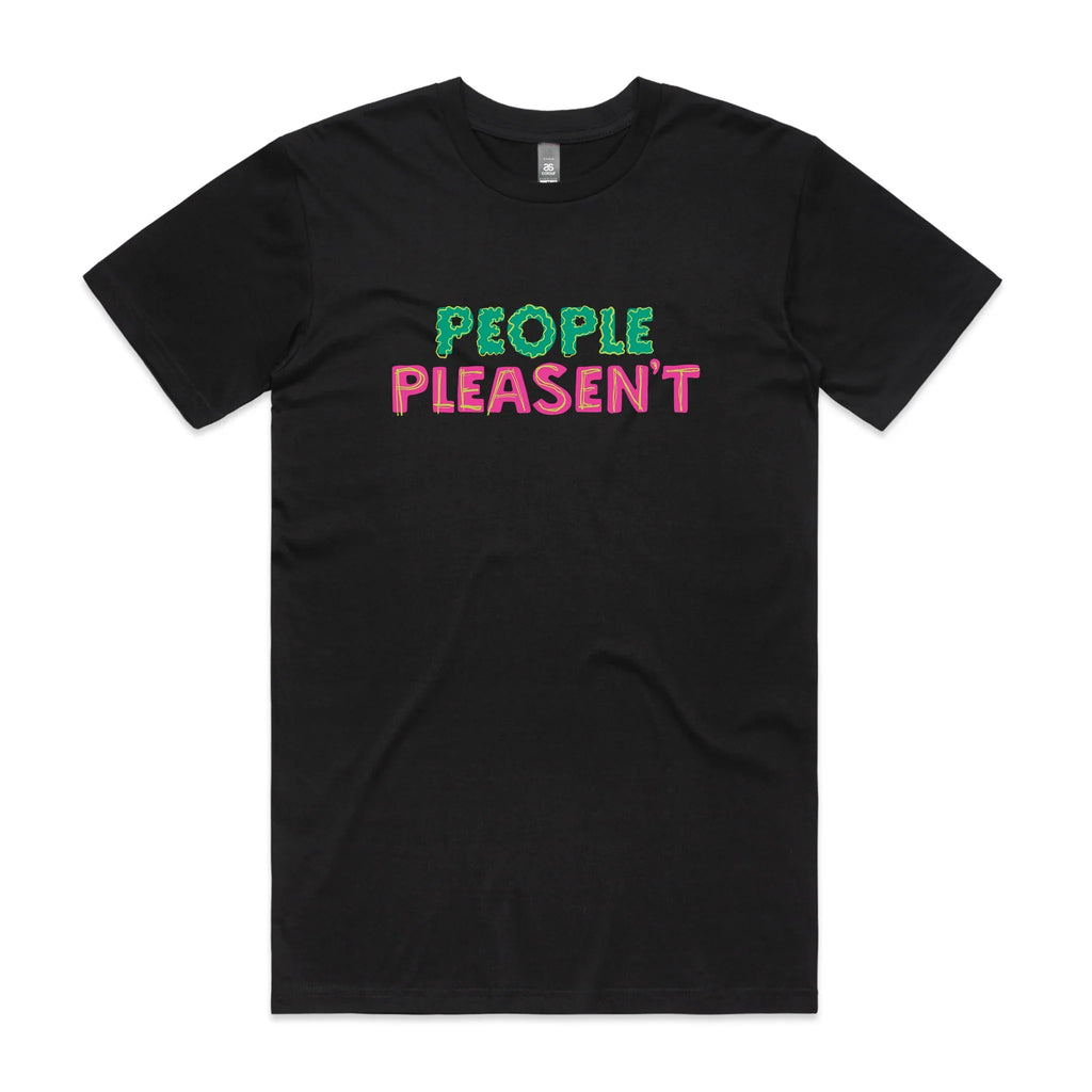 People Pleasen't Tee Hoodie, Sweatshirt | CiraTrend.com (Image 1)