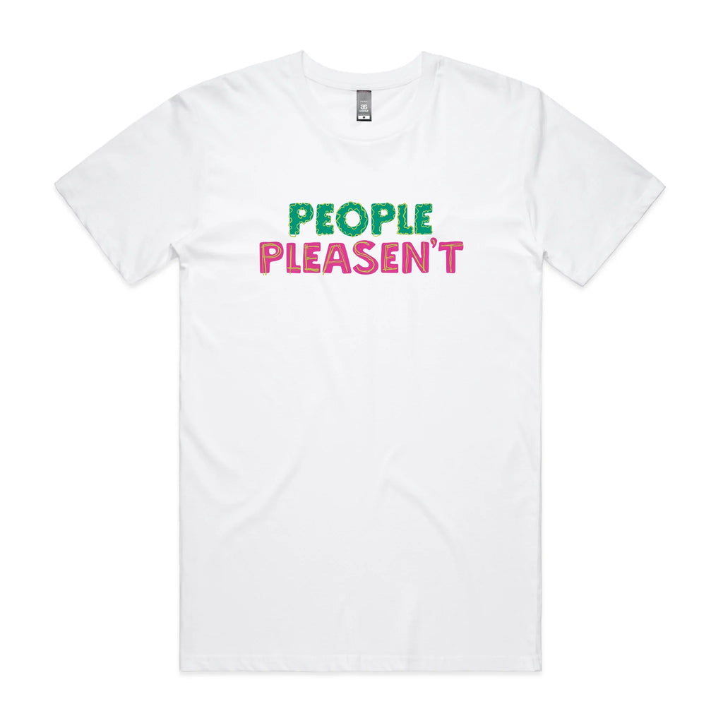People Pleasen't Tee Hoodie, Sweatshirt | CiraTrend.com (Image 2)