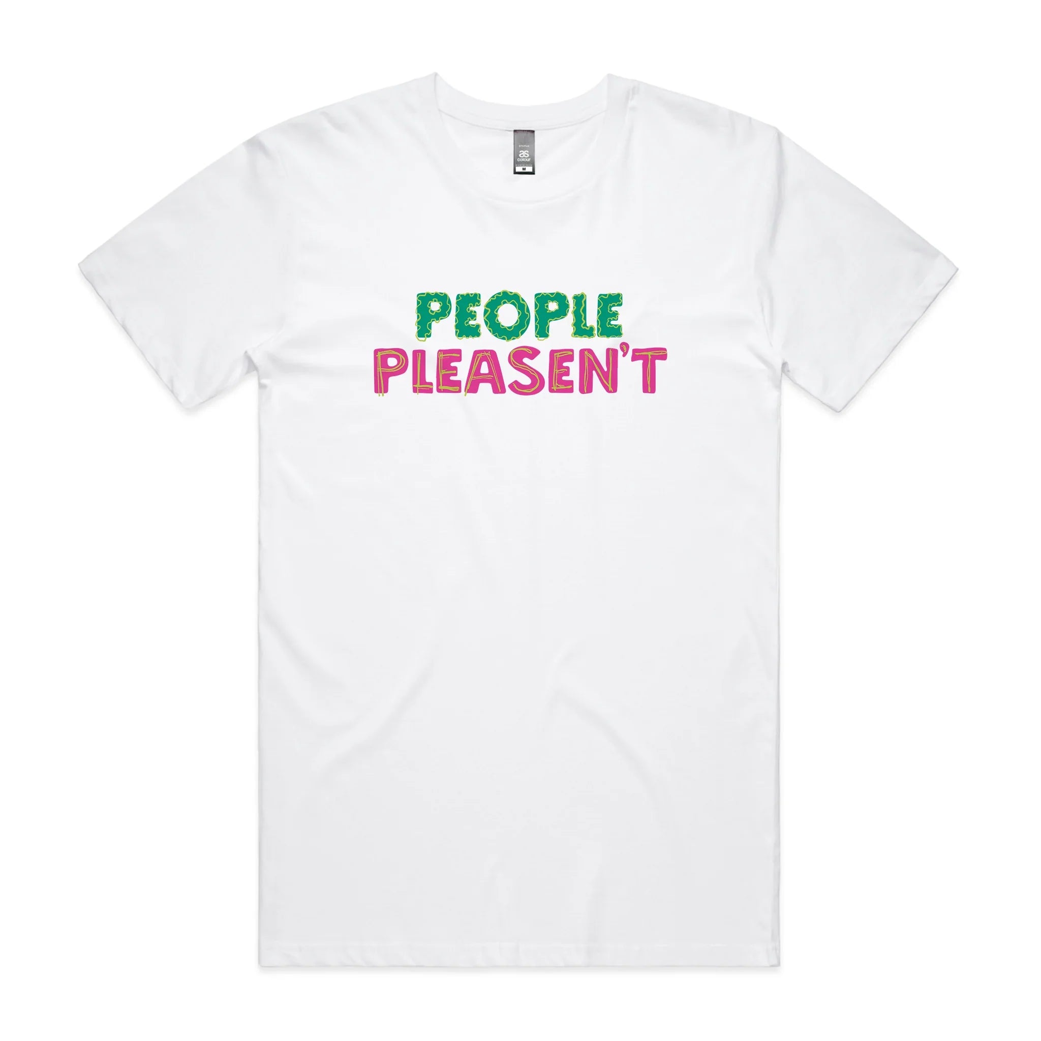 People Pleasen't Tee Hoodie, Sweatshirt | CiraTrend.com (Image 2)