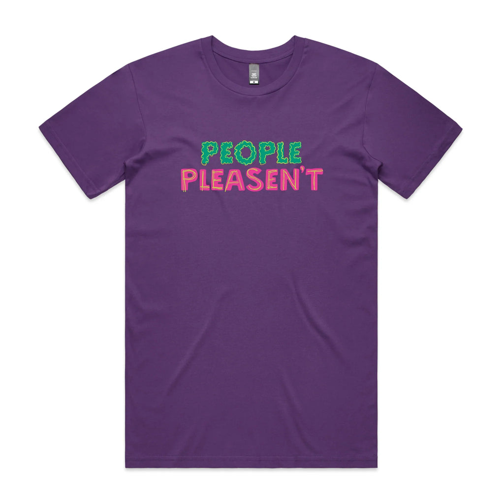 People Pleasen't Tee Hoodie, Sweatshirt | CiraTrend.com (Image 4)