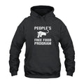 People’s Free Food Program Hoodie