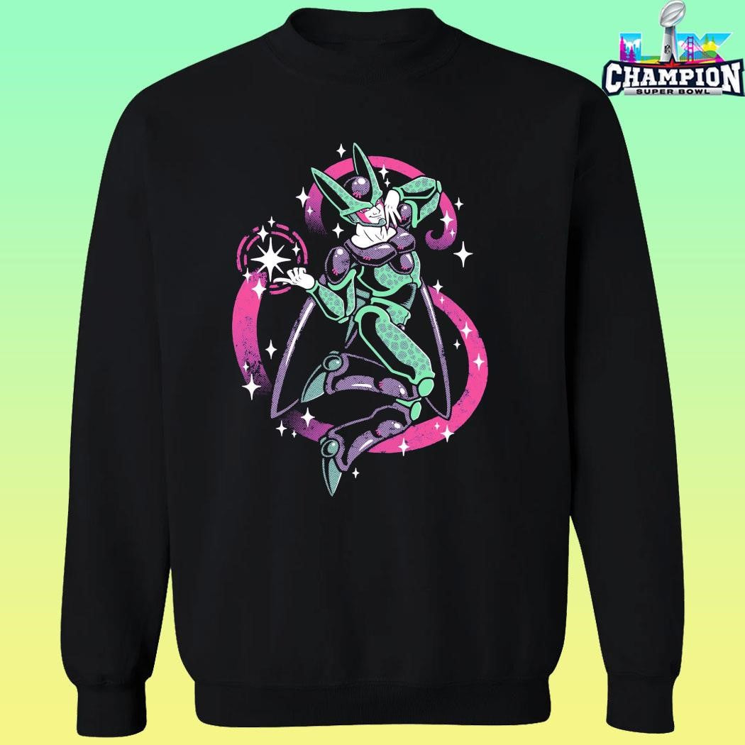 Peppermint Bubble Fabulous Form Shirt