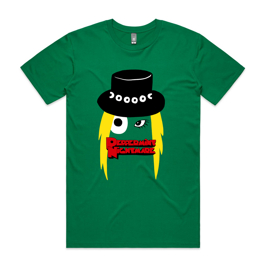 Peppermint Nightmare Tee Hoodie, Sweatshirt | CiraTrend.com (Image 1)