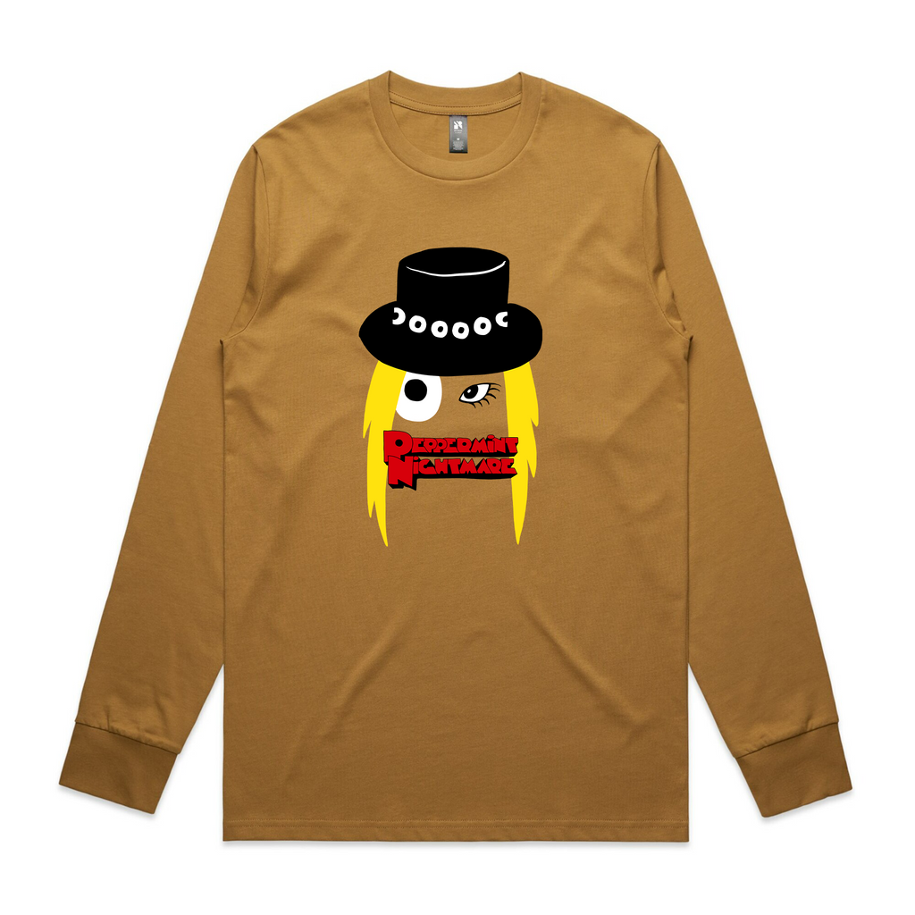 Peppermint Nightmare Tee Hoodie, Sweatshirt | CiraTrend.com (Image 4)