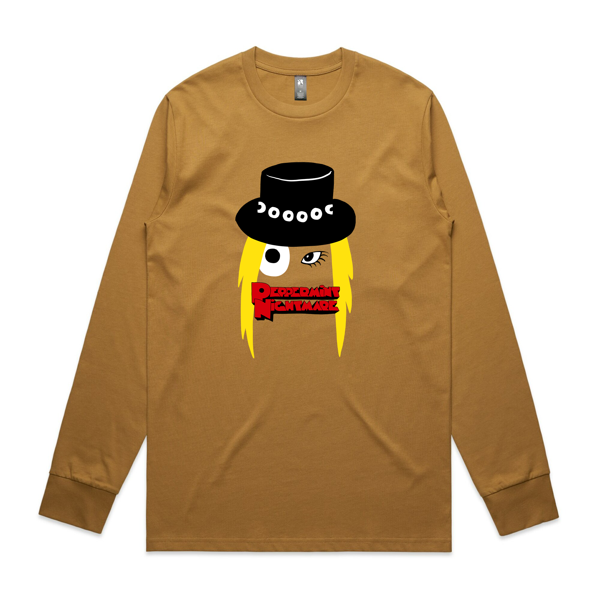 Peppermint Nightmare Tee Hoodie, Sweatshirt | CiraTrend.com (Image 4)