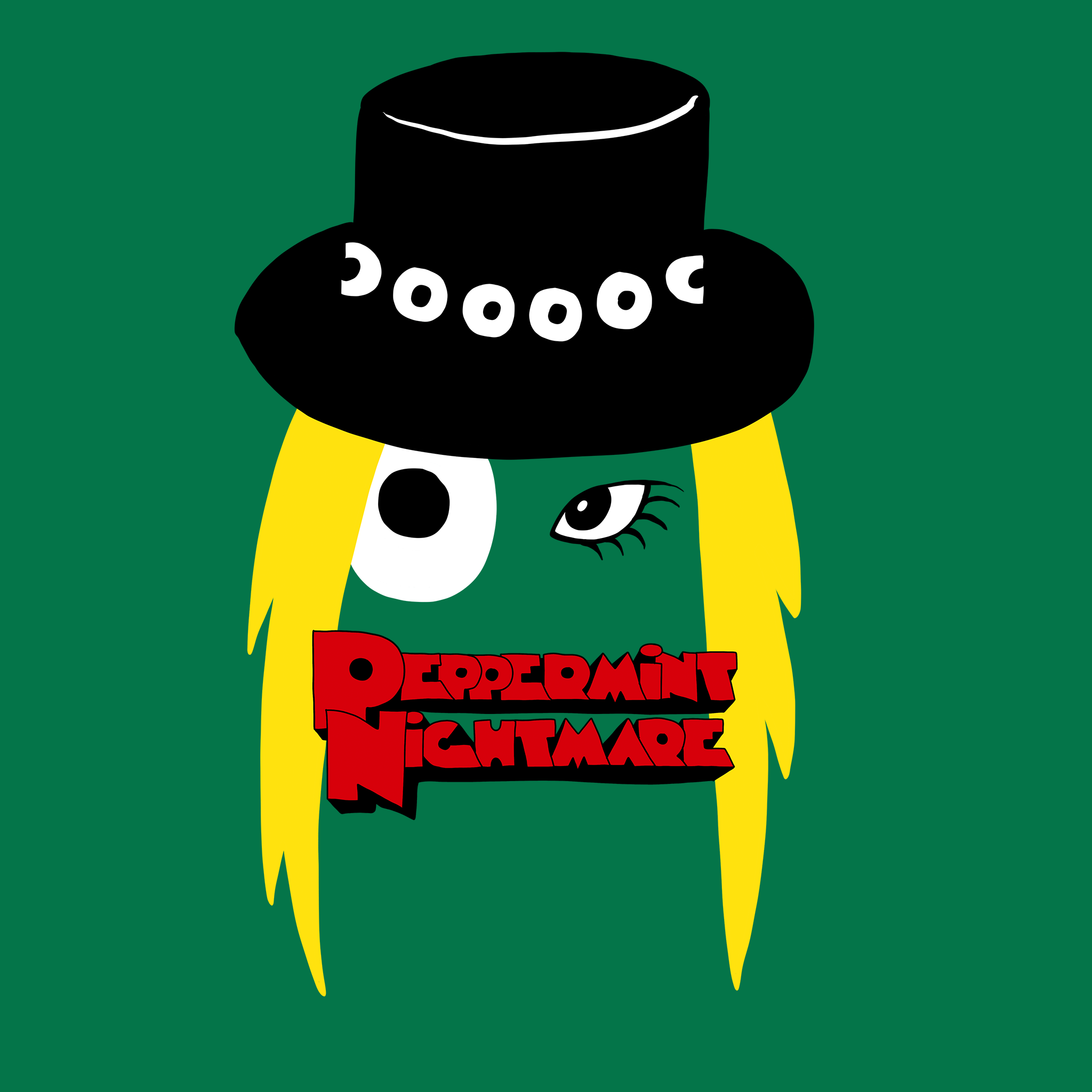 Peppermint Nightmare Tee Hoodie, Sweatshirt | CiraTrend.com (Image 5)