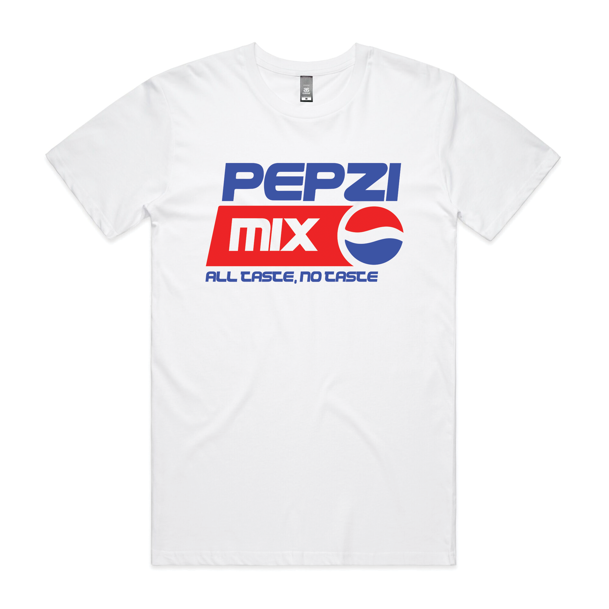 Pepzi Mix Tee Hoodie, Sweatshirt | CiraTrend.com (Image 1)