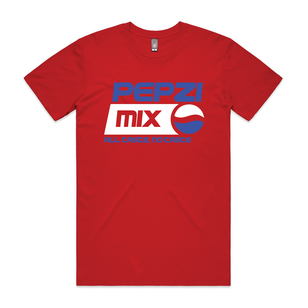 Pepzi Mix Tee Hoodie, Sweatshirt | CiraTrend.com (Image 2)