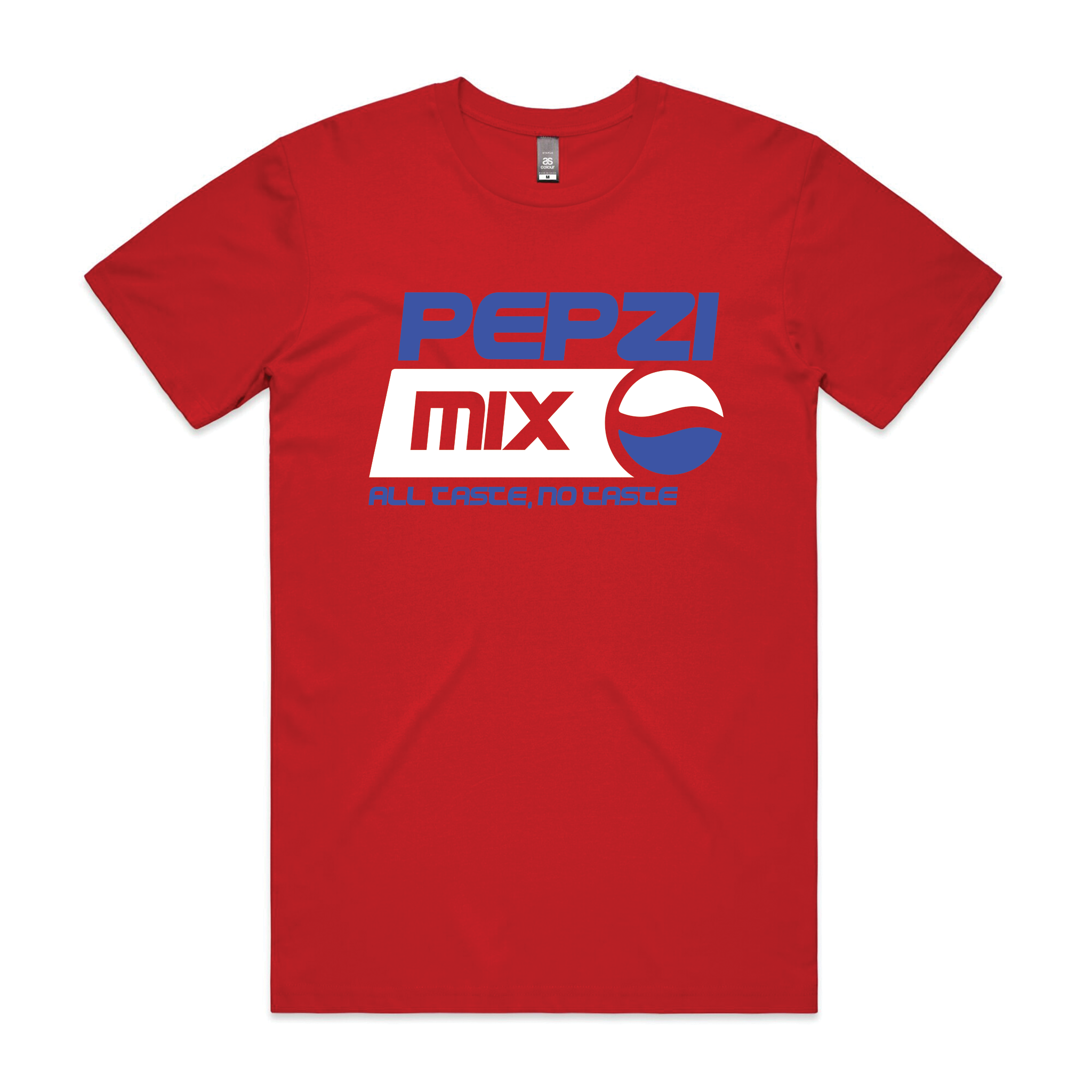 Pepzi Mix Tee Hoodie, Sweatshirt | CiraTrend.com (Image 2)