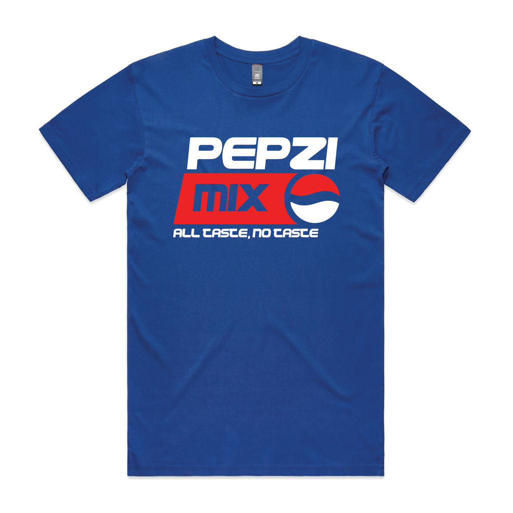 Pepzi Mix Tee Hoodie, Sweatshirt | CiraTrend.com (Image 3)