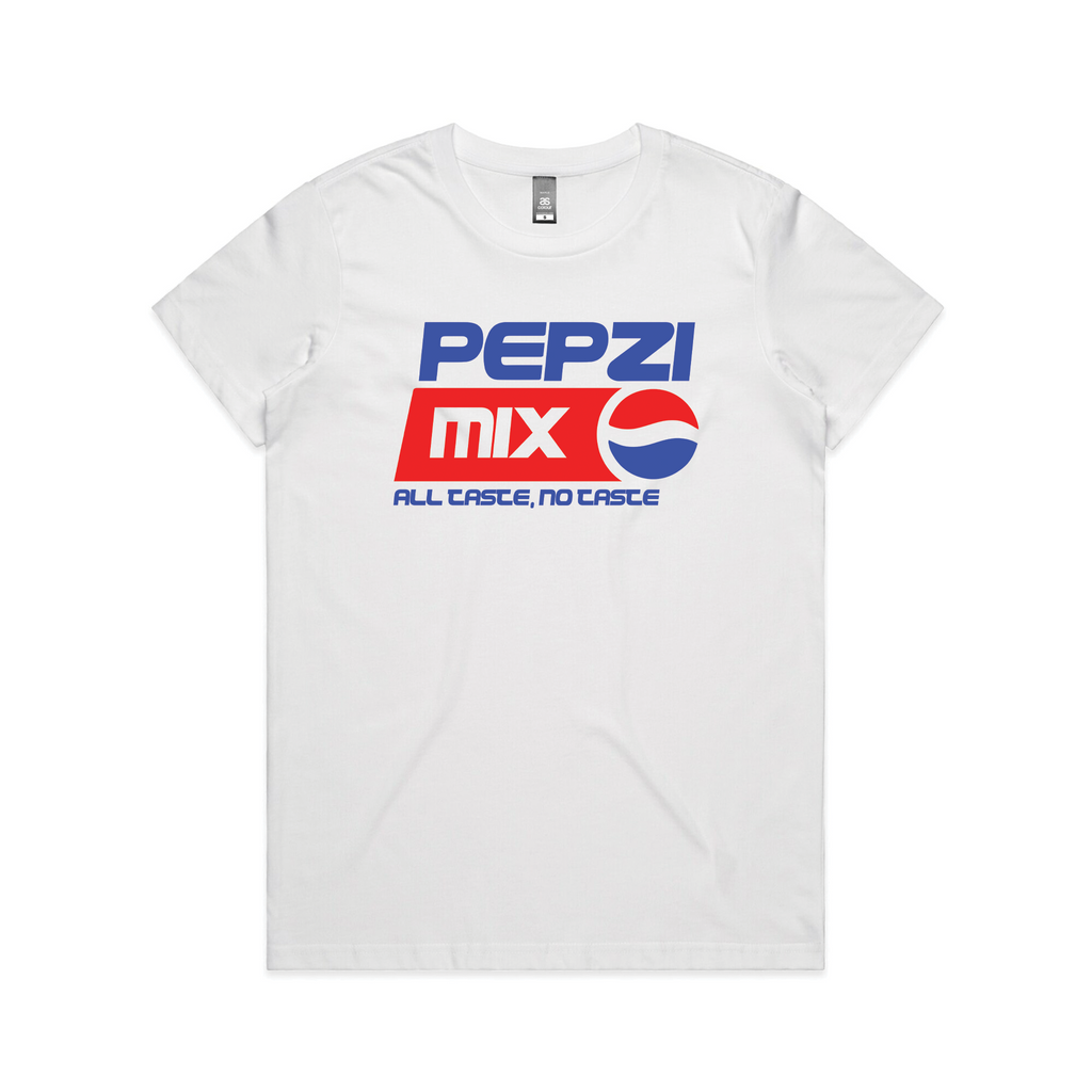 Pepzi Mix Tee Hoodie, Sweatshirt | CiraTrend.com (Image 4)