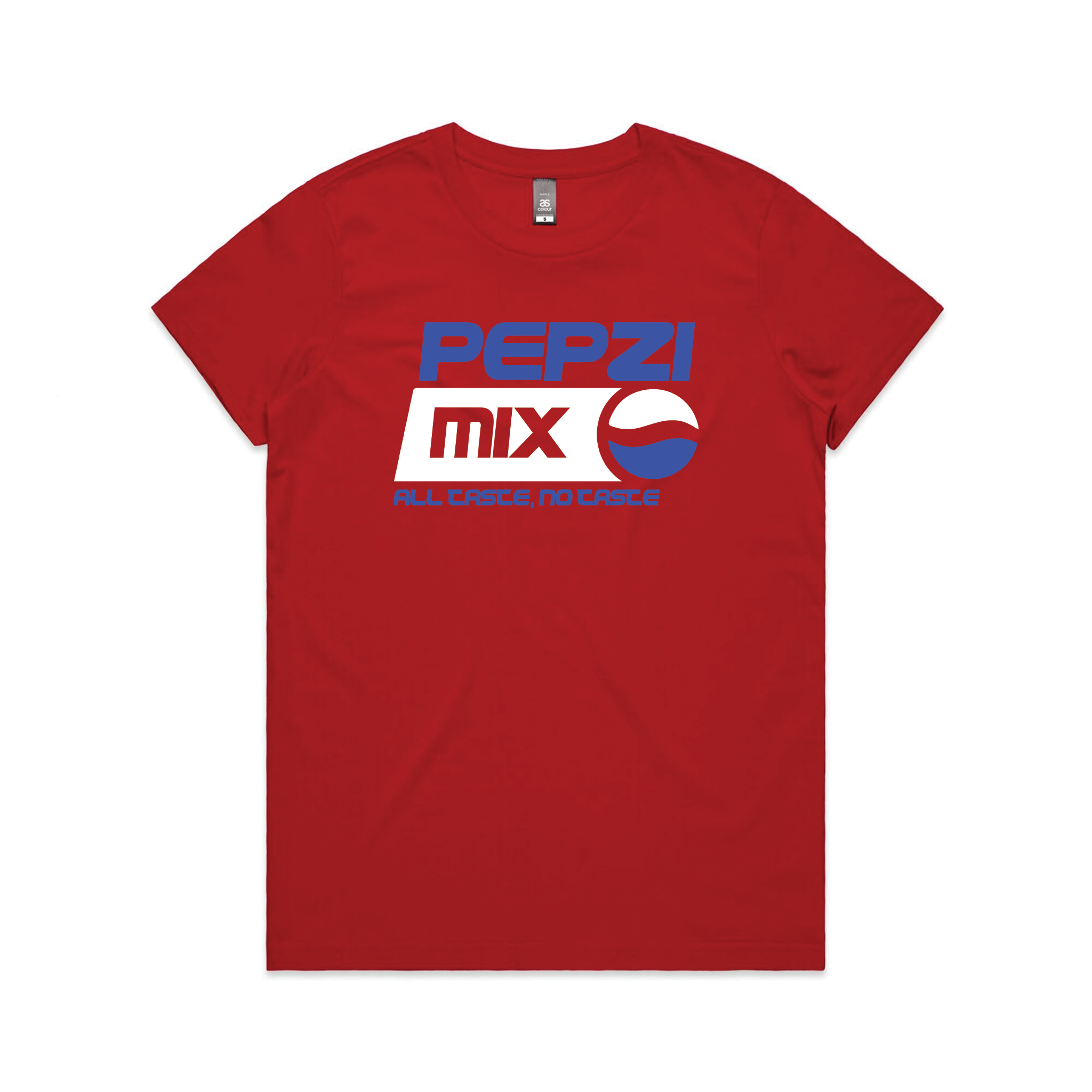 Pepzi Mix Tee Hoodie, Sweatshirt | CiraTrend.com (Image 5)