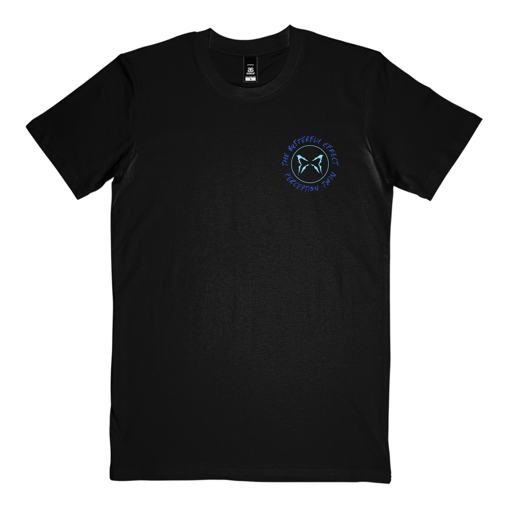 "Perception Twin" T-Shirt Hoodie, Sweatshirt | CiraTrend.com (Image 2)