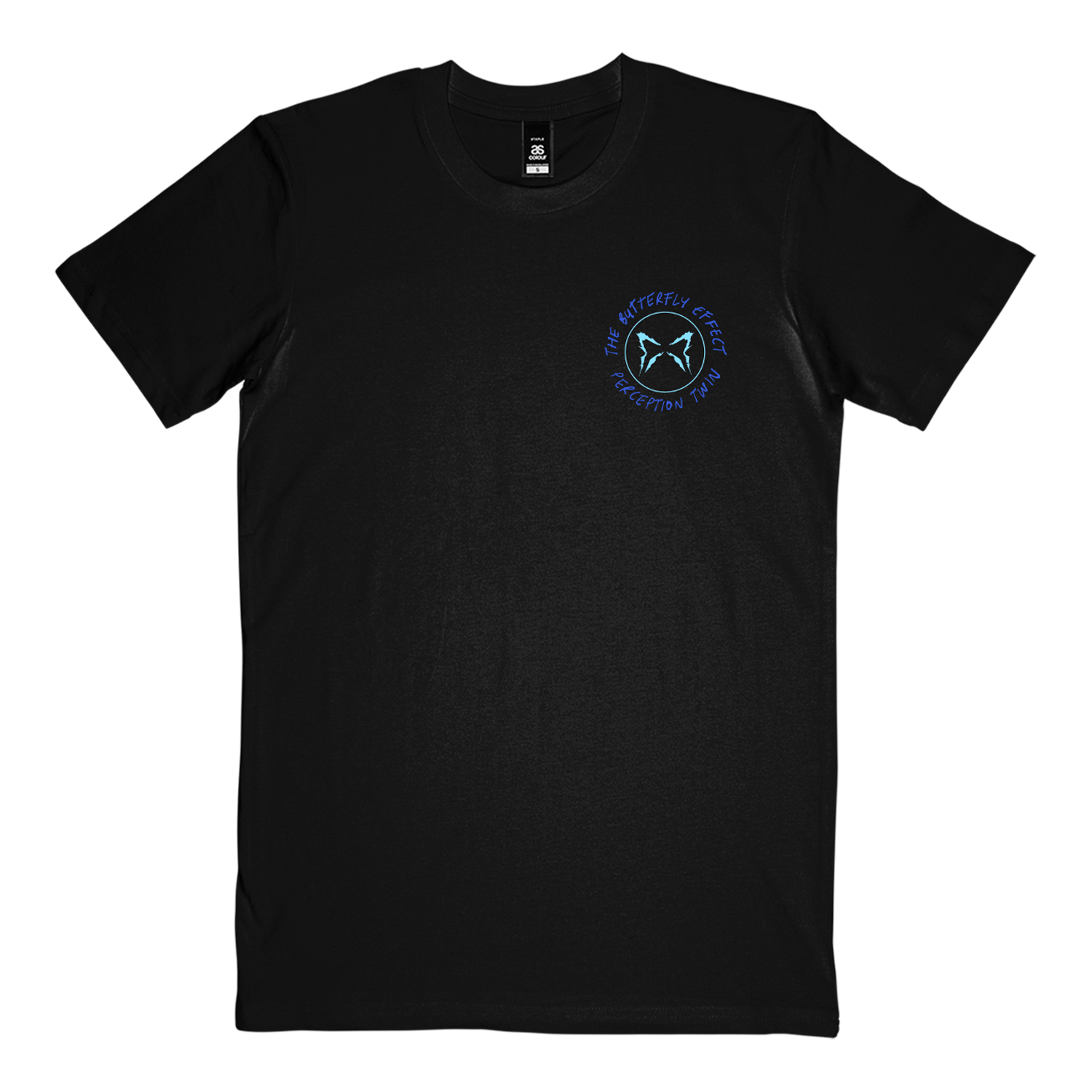 "Perception Twin" T-Shirt Hoodie, Sweatshirt | CiraTrend.com (Image 2)