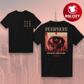 Periphery Shine Like Gold 2025 Two Sided Shirt