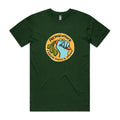 Permaculture Tee Hoodie, Sweatshirt | CiraTrend.com (Image 1)