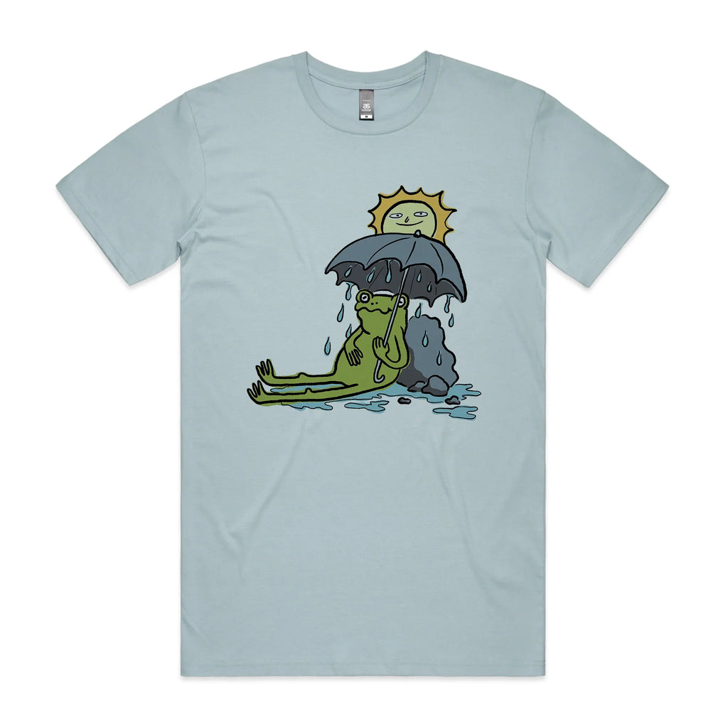 Perspective Tee Hoodie, Sweatshirt | CiraTrend.com (Image 1)
