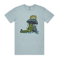Perspective Tee Hoodie, Sweatshirt | CiraTrend.com (Image 1)
