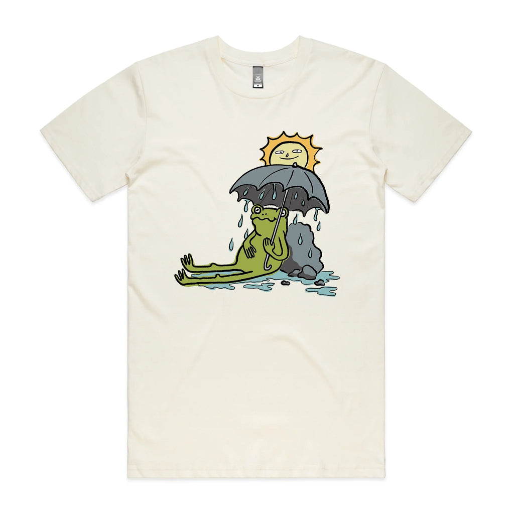 Perspective Tee Hoodie, Sweatshirt | CiraTrend.com (Image 2)