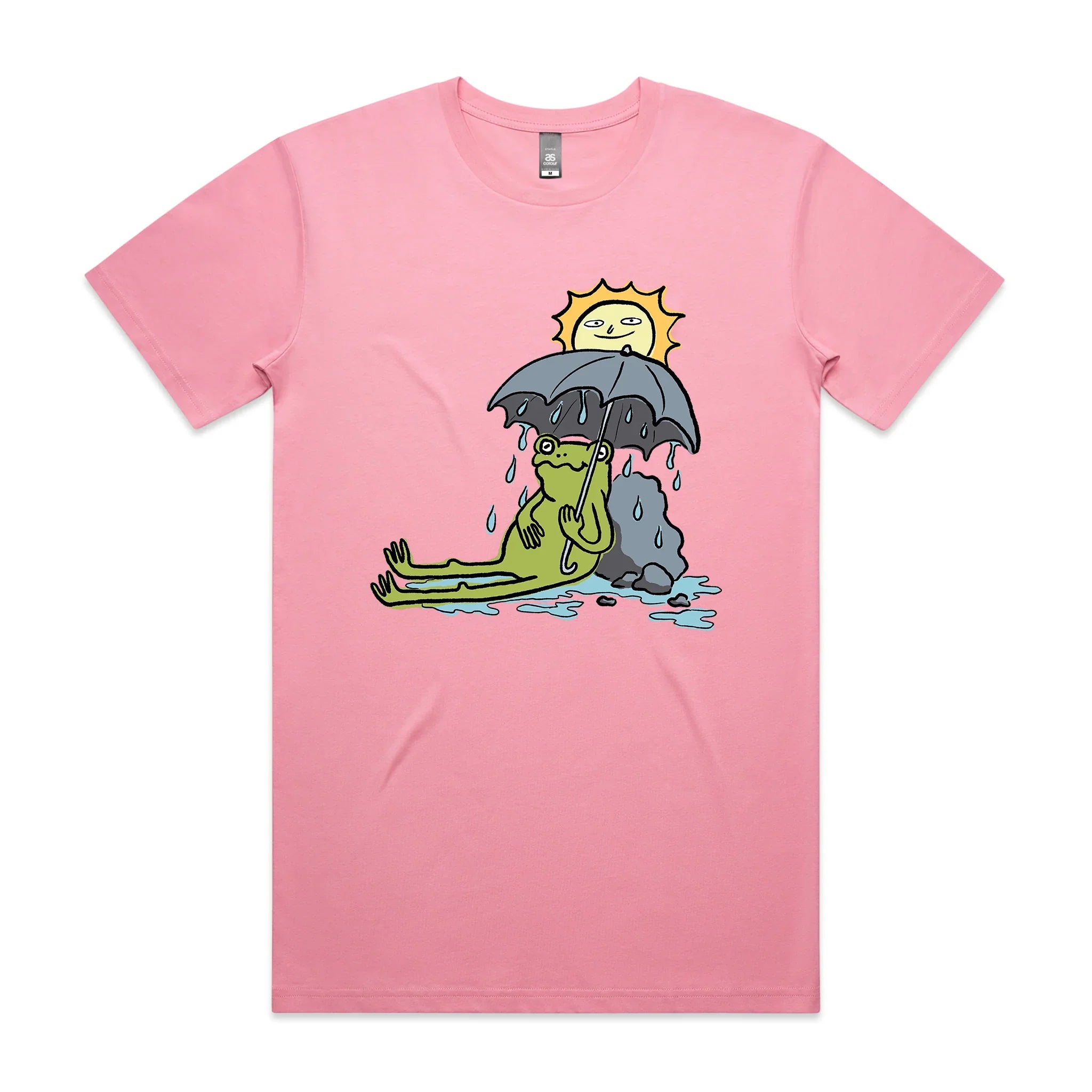 Perspective Tee Hoodie, Sweatshirt | CiraTrend.com (Image 3)