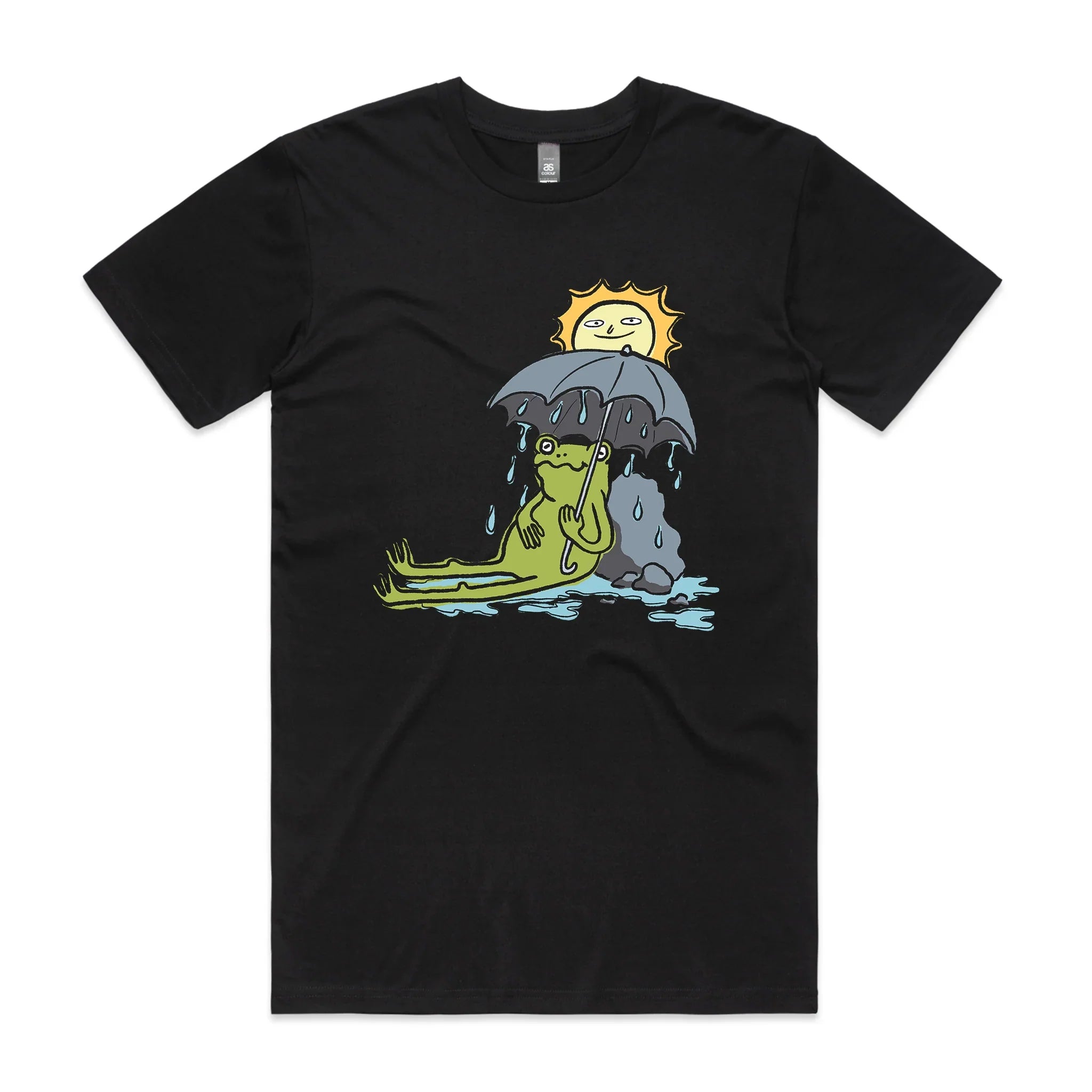 Perspective Tee Hoodie, Sweatshirt | CiraTrend.com (Image 4)
