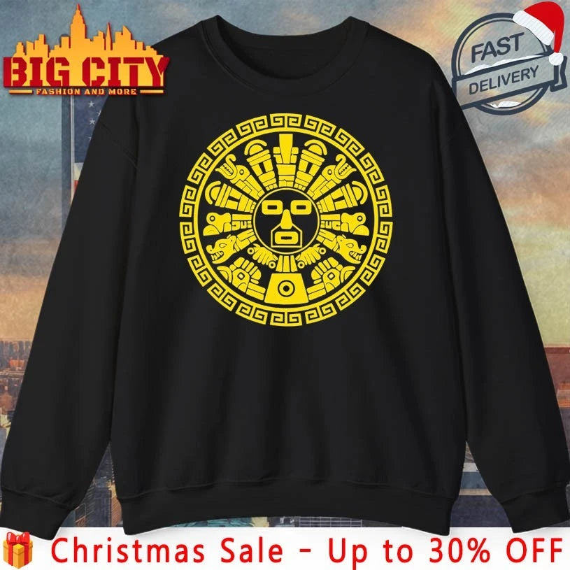 Peru Inti Sol Peru Es Clave shirt