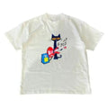 Pete the Cat Playing Guitar Shirt, Baby Tee Graphic Shirt, MW Unisex Shirt Menswear Top Hoodie, Sweatshirt | CiraTrend.com
