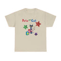 Pete the Cat Y2K Shirt Gift