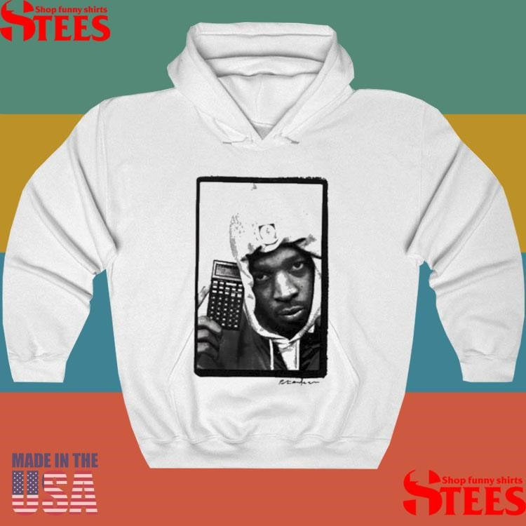 Peter Anderson Chuck D T-Shirts