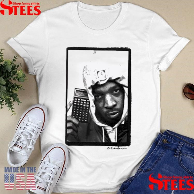 Peter Anderson Chuck D T-Shirts