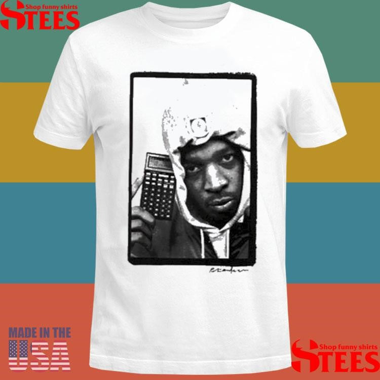 Peter Anderson Chuck D T-Shirts