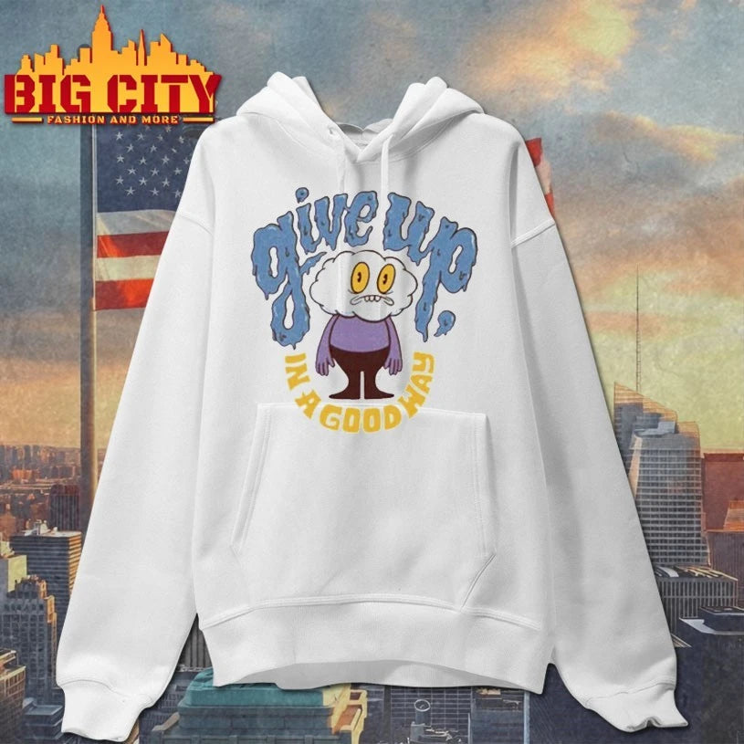 Petey USA Give Up In A Good Way 2025 shirt