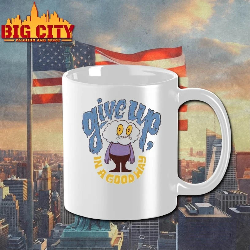 Petey USA Give Up In A Good Way 2025 shirt