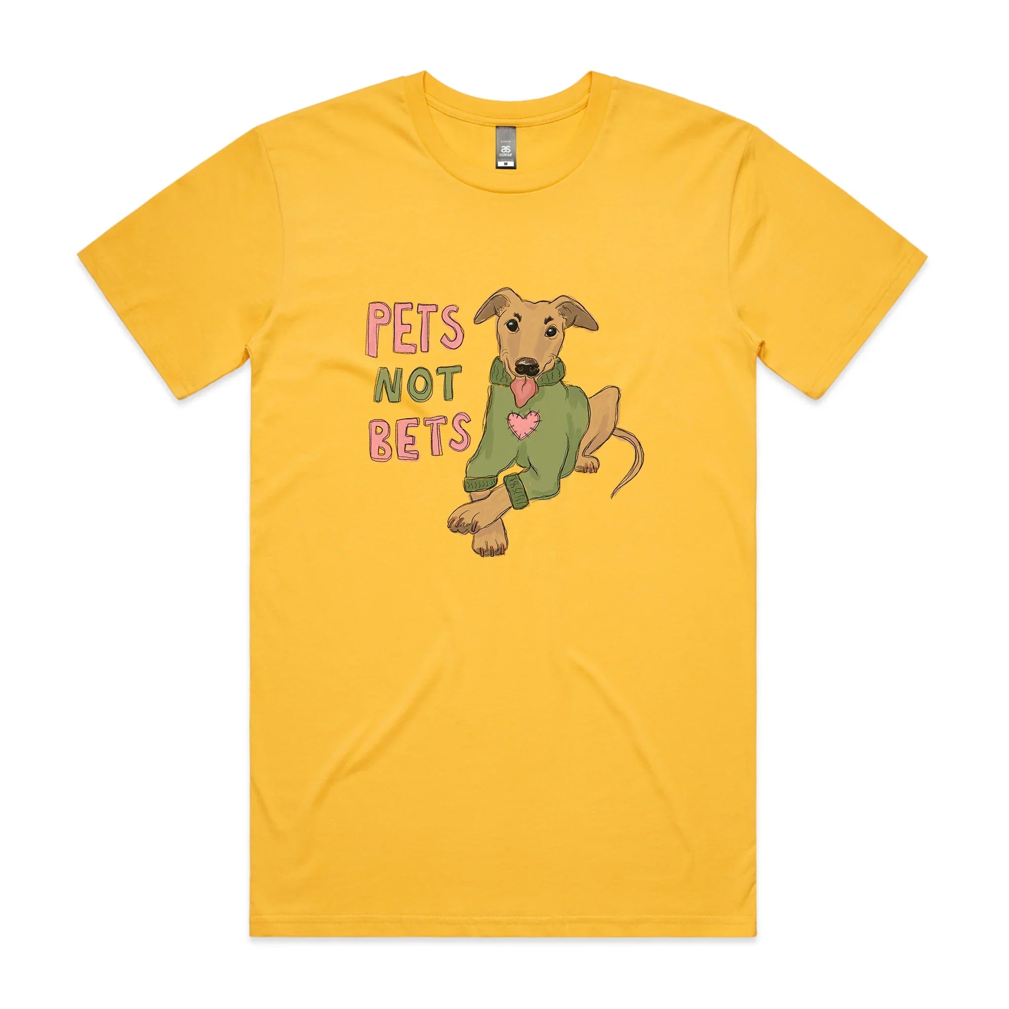 Pets Not Bets Tee Hoodie, Sweatshirt | CiraTrend.com (Image 3)