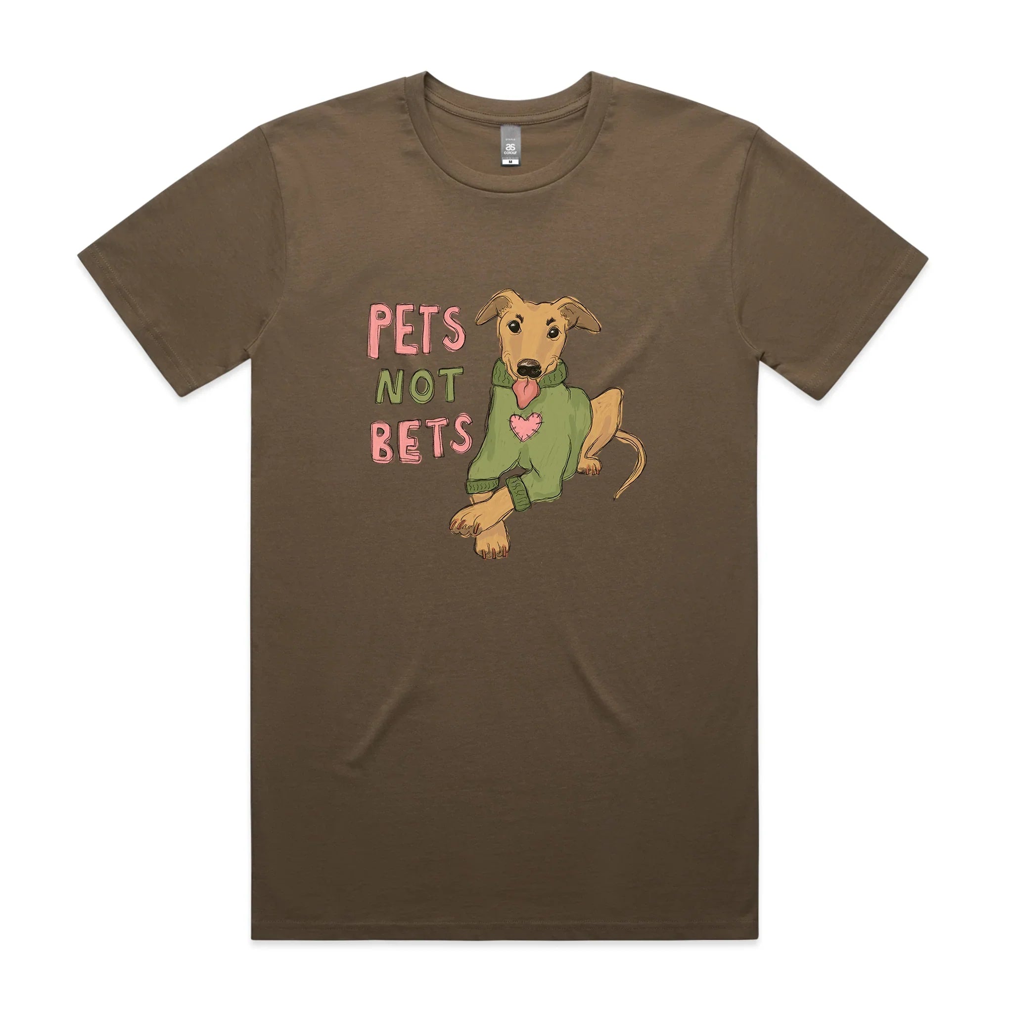 Pets Not Bets Tee Hoodie, Sweatshirt | CiraTrend.com (Image 5)