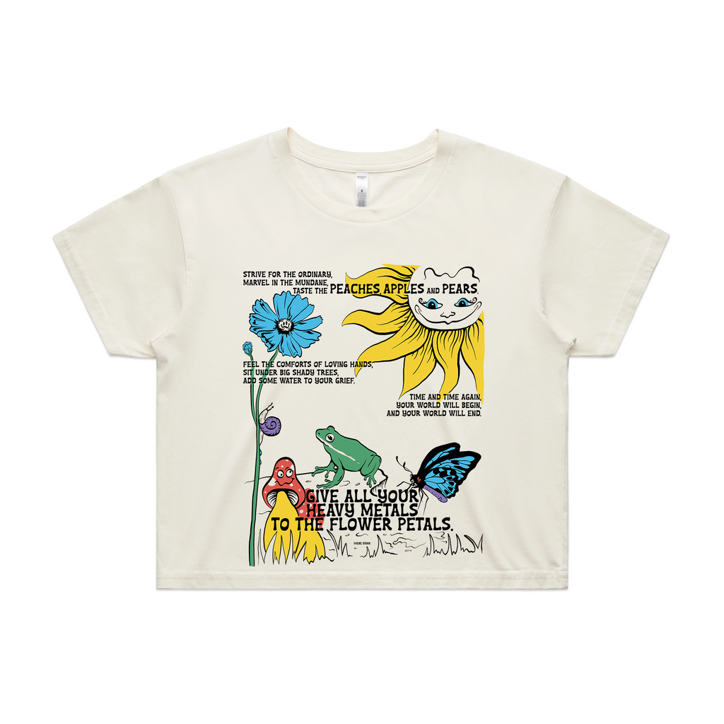 Phebe Starr Poem Tee Hoodie, Sweatshirt | CiraTrend.com (Image 3)