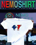 Philadelphia 76ers June 7th characters represent shirt