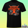 Philadelphia Hockey 2026 State Champs Shirt