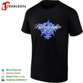 Philadelphia MLB All Star Game 2026 bell star shirt