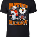 Philadelphia Matvei Michkov Bootleg Style T-Shirt Hoodie, Sweatshirt | CiraTrend.com