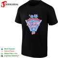 Philadelphia Phillies 2026 All Star Game MLB Baseball Liberty Bell Palm Trees Event shirt