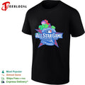 Phillie Phanatic Philadelphia Phillies MLB All Star Game 2026 shirt