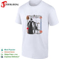 Phoebe Bridgers Lost Boys Sword shirt