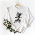 Phoenix Rising With A Duck Unisex Tshirt Sweatshirt Hoodie, for duck hunters, husbands and Mallard duck lovers