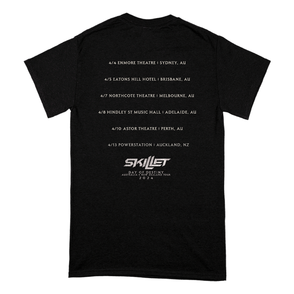"Photo Tour" T-Shirt Hoodie, Sweatshirt | CiraTrend.com (Image 2)