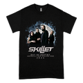 "Photo Tour" T-Shirt Hoodie, Sweatshirt | CiraTrend.com (Image 1)